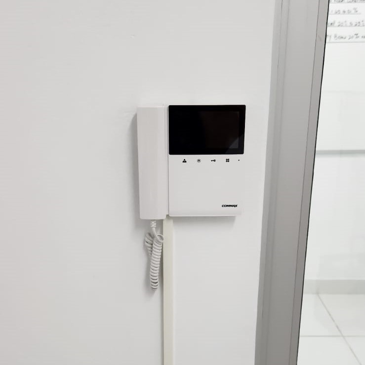 Access Control Installations